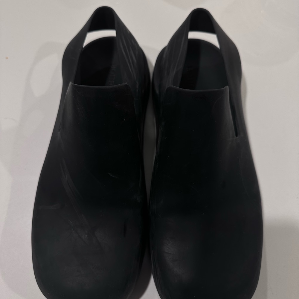 Bottega Veneta Sandal Rubber